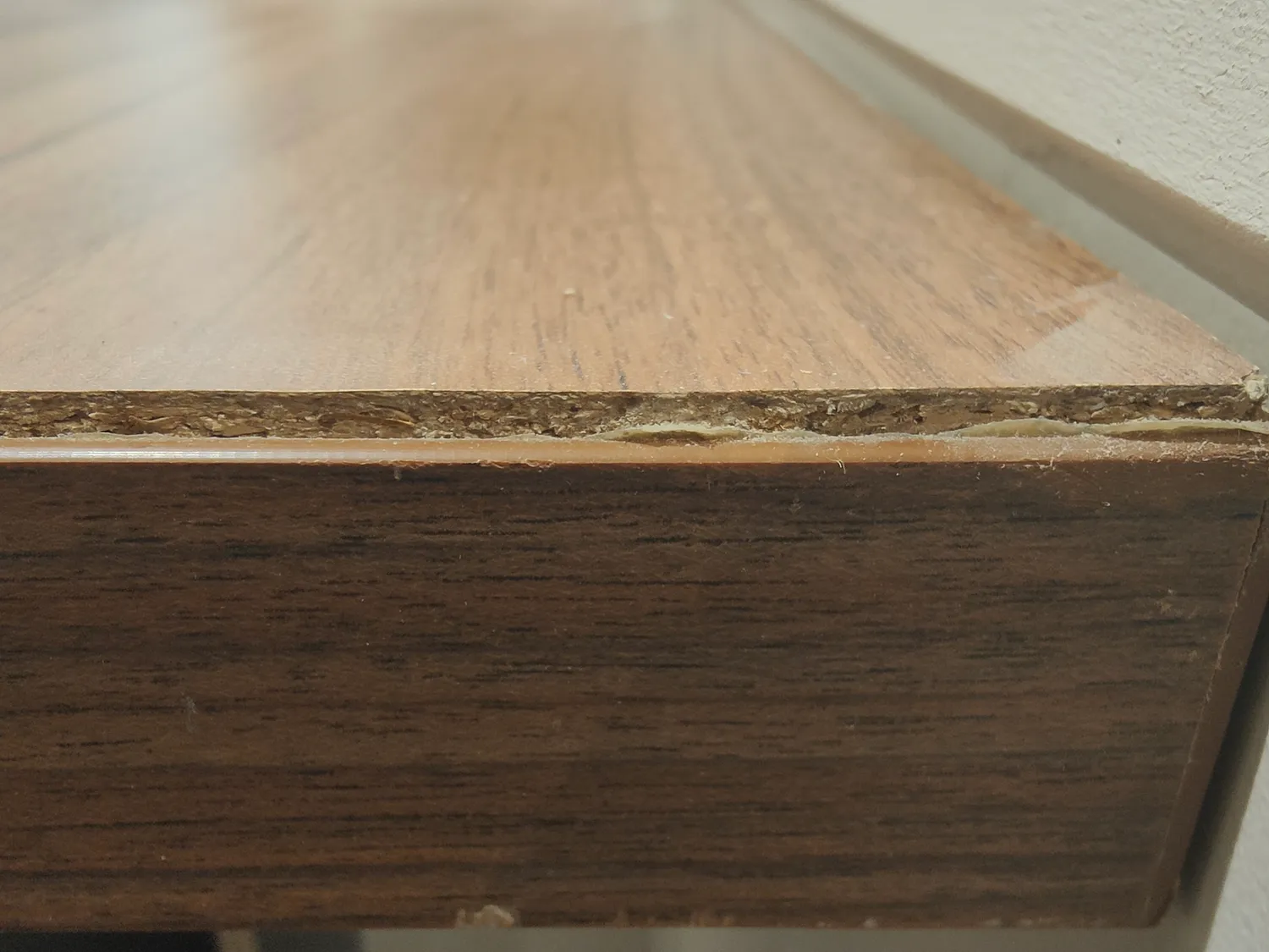 Table de réunion en frêne massif — Avignon (84)