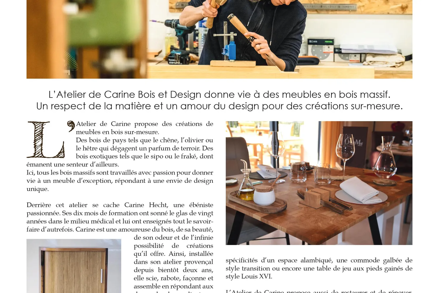Sorgues Mag' — Décembre 2025